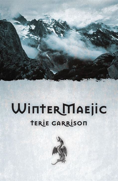 wintermaejic dragonspawn cycle book 2 Kindle Editon